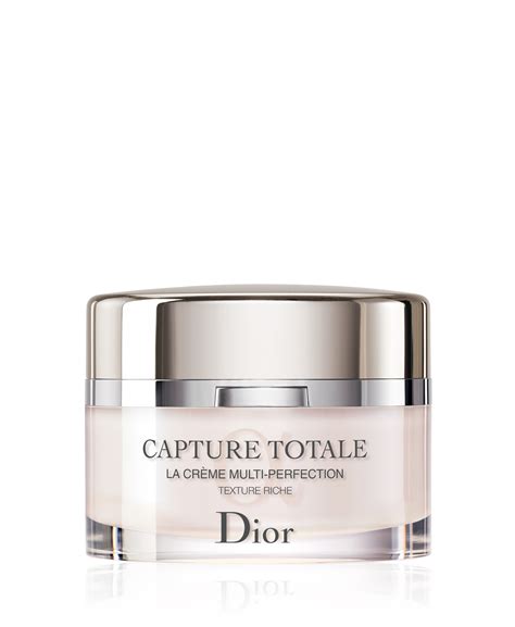 dior capture totale multi perfection creme universal texture|dior capture totale night cream.